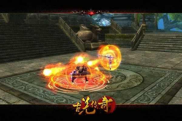 传奇3d魔幻手游什么时候出,传奇3d魔幻手游什么时候出?