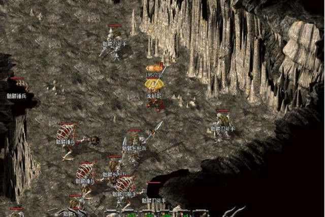 热血传奇误删后恢复方法：老玩家亲测实用步骤