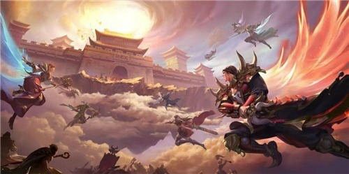 传奇手游怎么开的小号,传奇手游如何开小号?