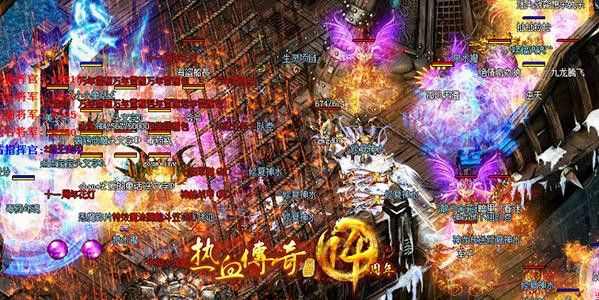 为什么现在有传奇手游,为什么现在有传奇手游?