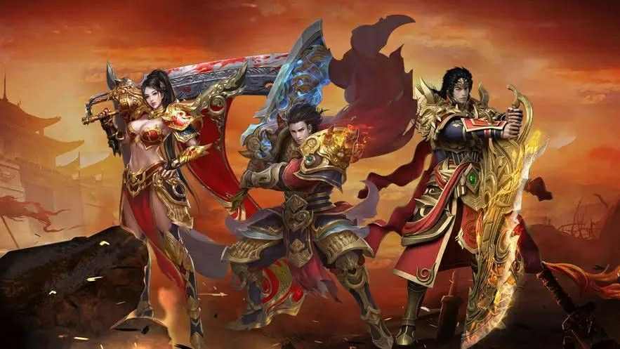 什么是财富传奇手游呢,财富传奇手游是什么?