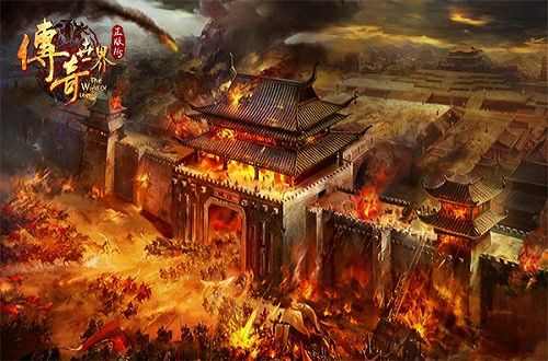 什么传奇手游有每日任务,热血传奇:每日任务详解