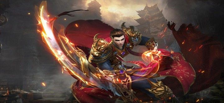 乱世神话传奇手游攻略图文,乱世神话传奇手游攻略图文